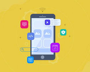 How to Make an App | Mobile App Development | Net Solutions